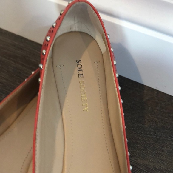 Sole Society Flat - Picture 3 of 6